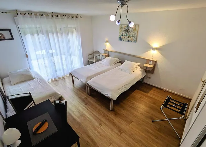 Residence Des Sources