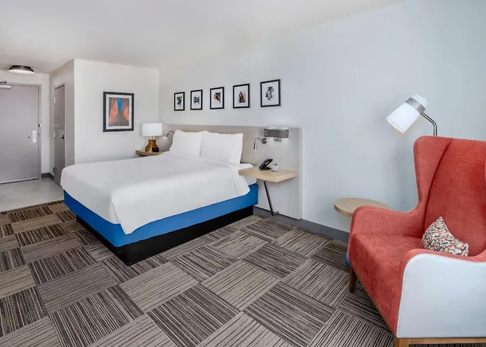 Hilton Garden Inn Albuquerque Uptown