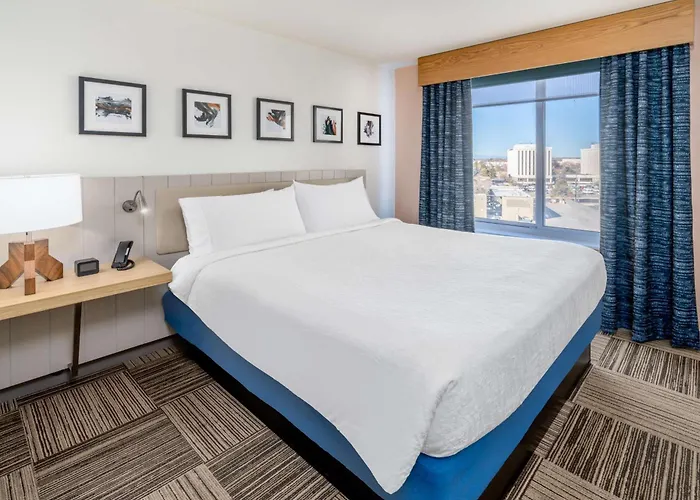 Hilton Garden Inn Albuquerque Uptown