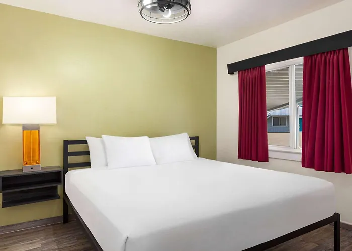 Baymont By Wyndham Fort Bragg