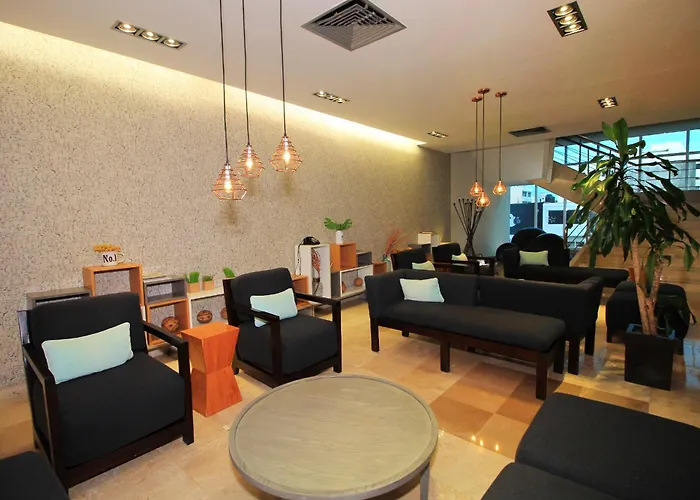 Rivoli Select Hotel