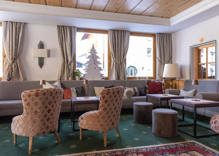 Hotel Erzberg