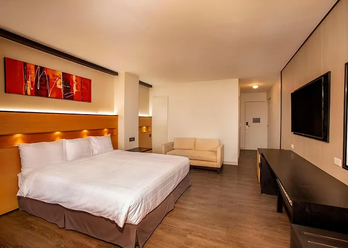 The Bayview Hotel Guam Tumon