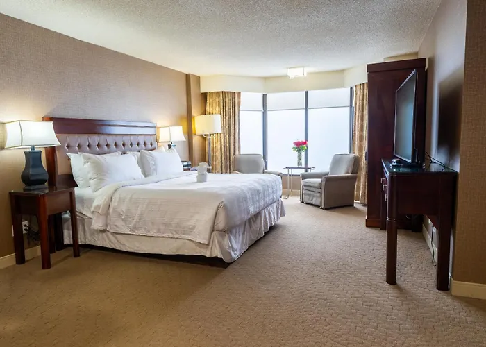 Red Deer Resort & Casino
