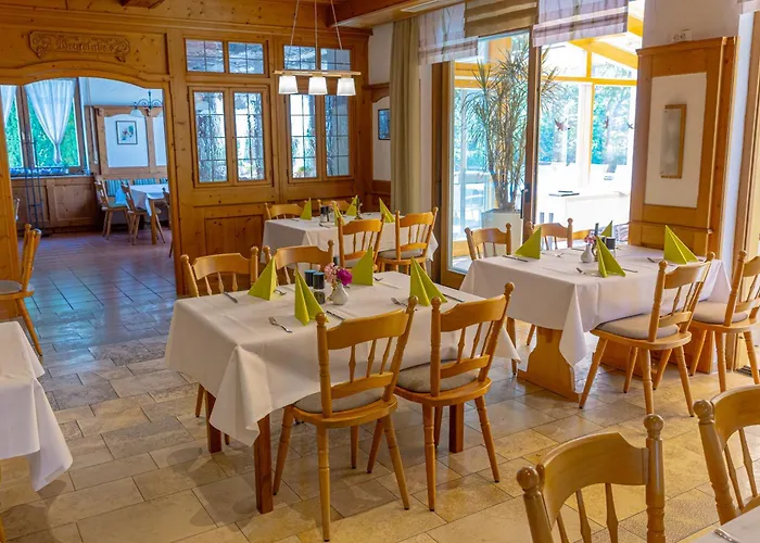 Hotel Moosmühle