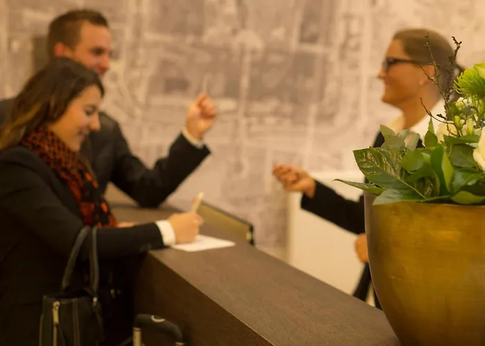 Hotel Jakob Regensburg