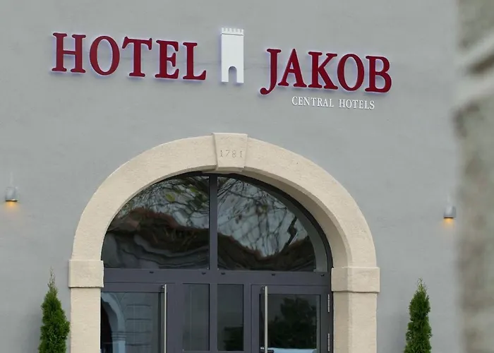 Hotel Jakob Regensburg Downtown, Best Western Signature Collection