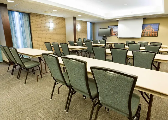 Heritage Inn Suites Houston Sugar Land, Trademark By Wyndham