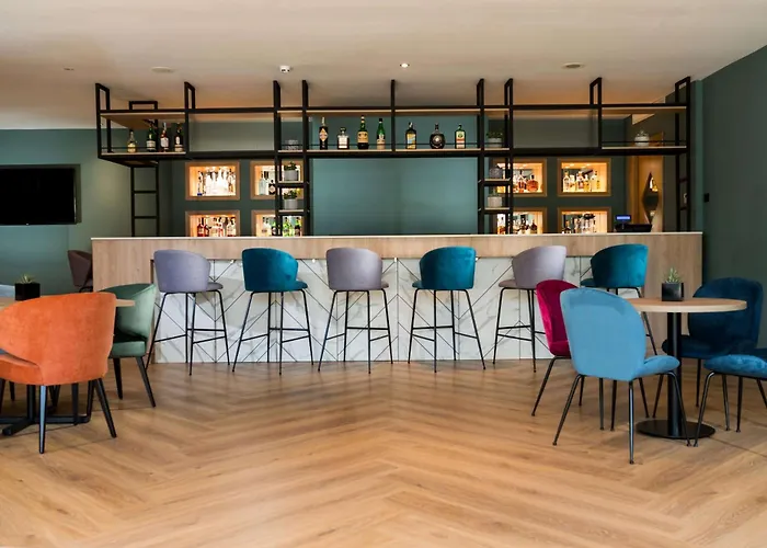 Hilton Garden Inn Milan Malpensa Somma Lombardo