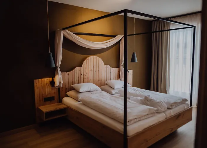 Alpenhotel Perner