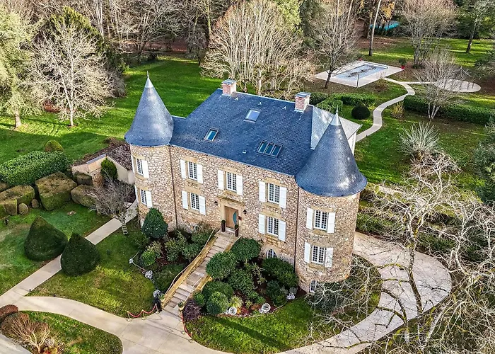 Château de Maraval