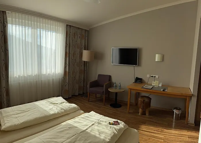 Landhotel Kuralpe Kreuzhof