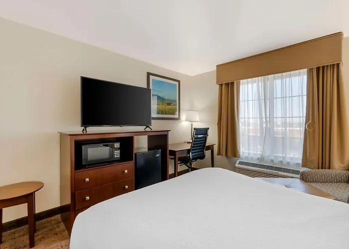Laurel Dog Friendly Hotels