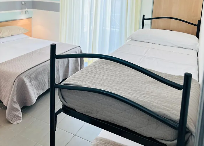 Hotel Villa Perazzini