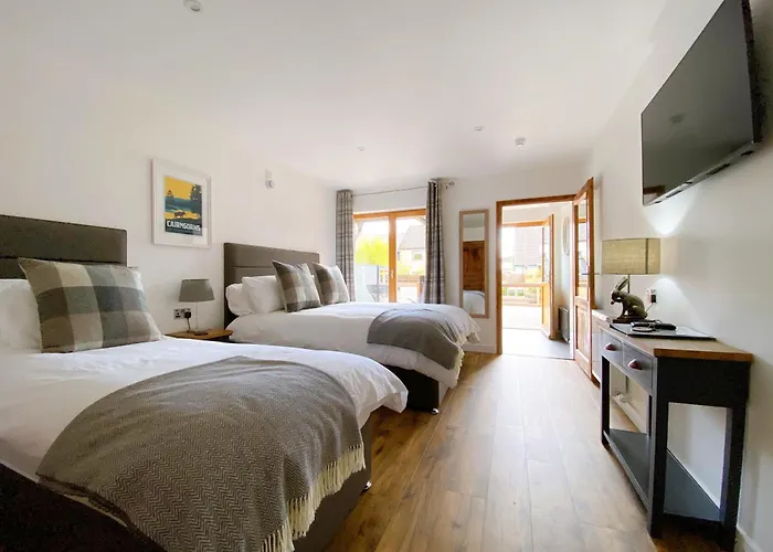 Ravenscraig Guest House