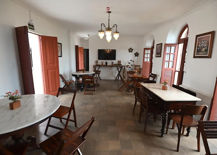 Pousada Convento da Conceição