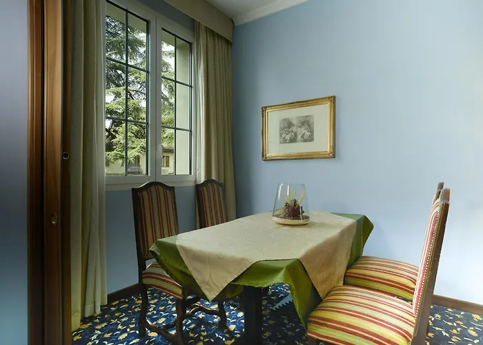 Meditur Hotel Bologna