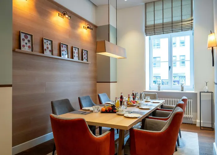 Hotel Anklamer Hof