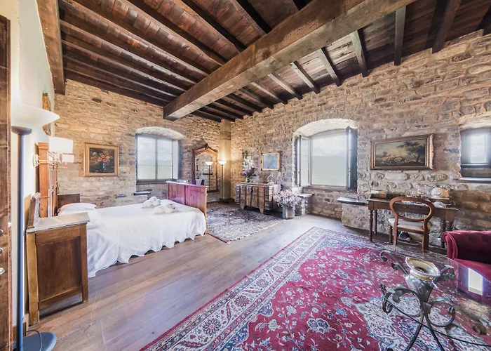 Tenuta Castel Dell'Aquila Gragnola