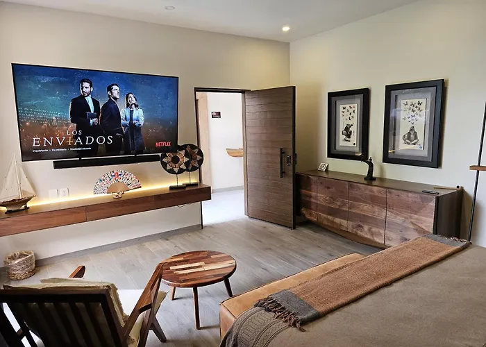 Real San Pedro. Hotel Boutique