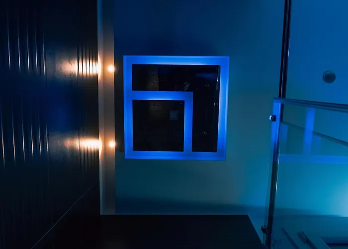 Papireto Rooms