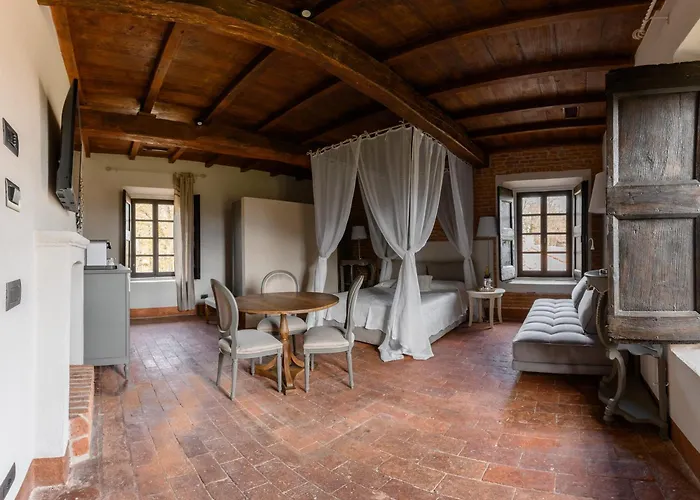 Castello di Piovera