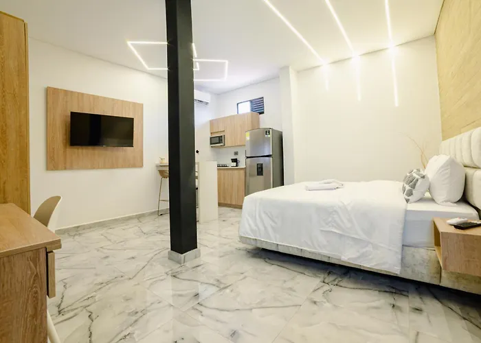 Foret Lofts