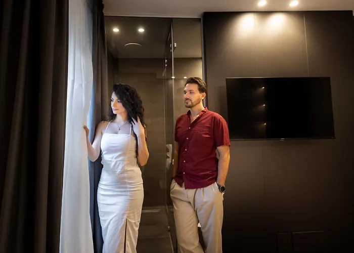 La Mia Terra Boutique Rooms