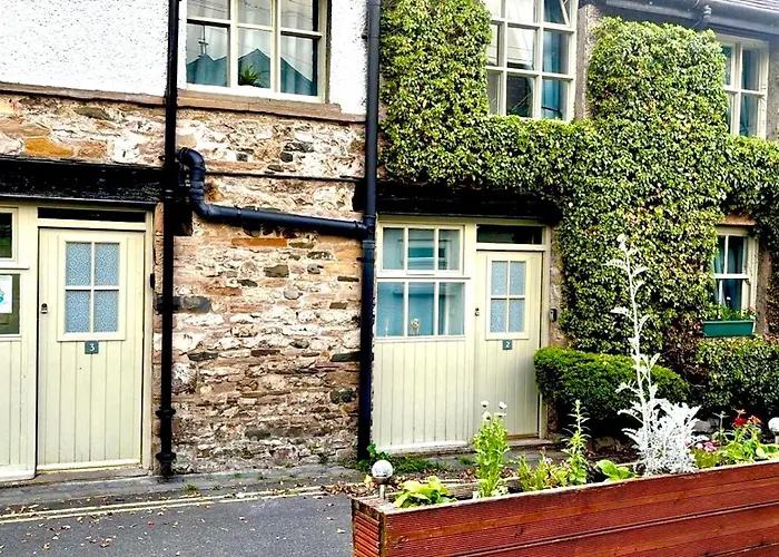 Kings Arms Hotel