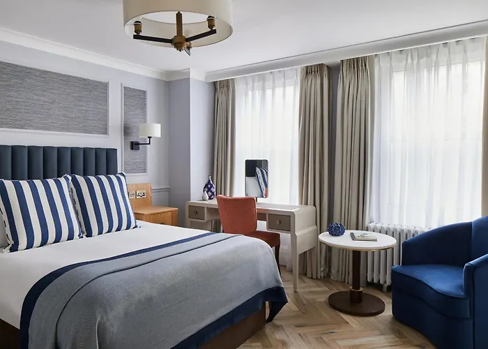 West Wittering Dog Friendly Hotels