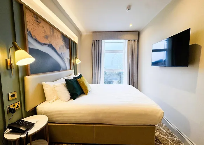 The Hermitage Hotel - Oceana Collection