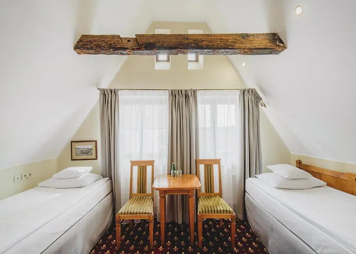 Hotel Solaris