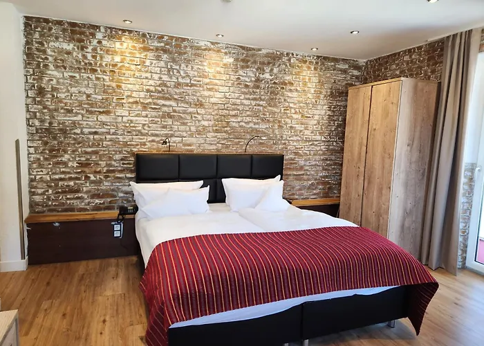 Hotel Almrausch Bad Reichenhall