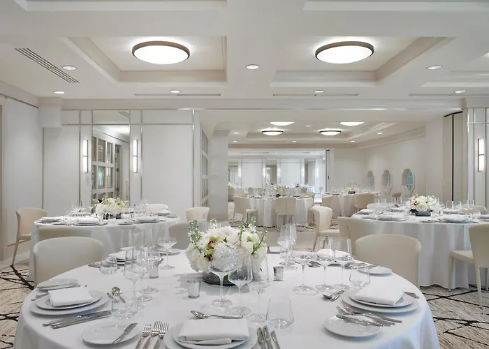 Acqualina Resort And Residences Sunny Isles Beach