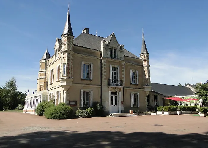 La Ferrière