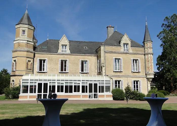 La Ferrière