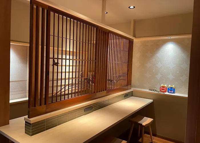Hotel Fukudaya