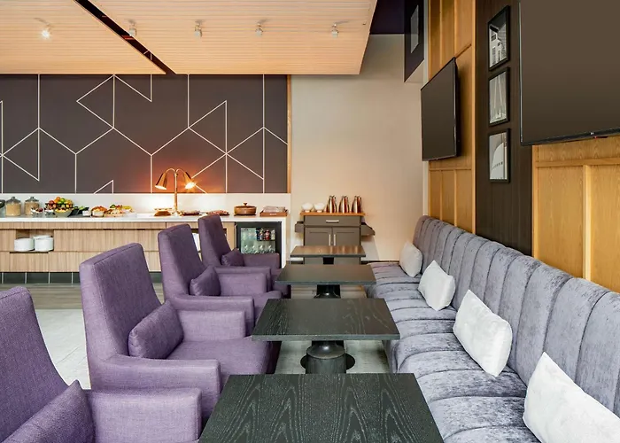 Hyatt Regency Santa Clara