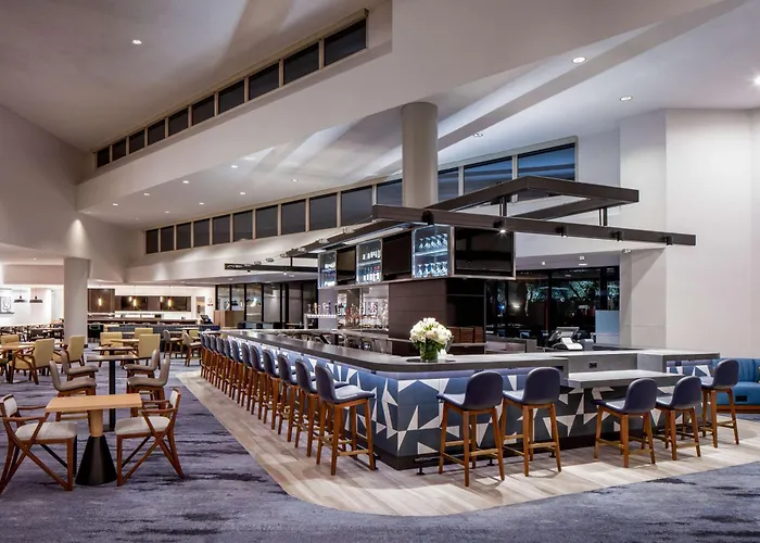 Hyatt Regency Santa Clara