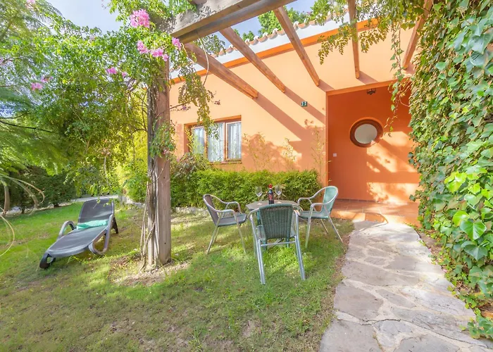 Hotel Punta Sur