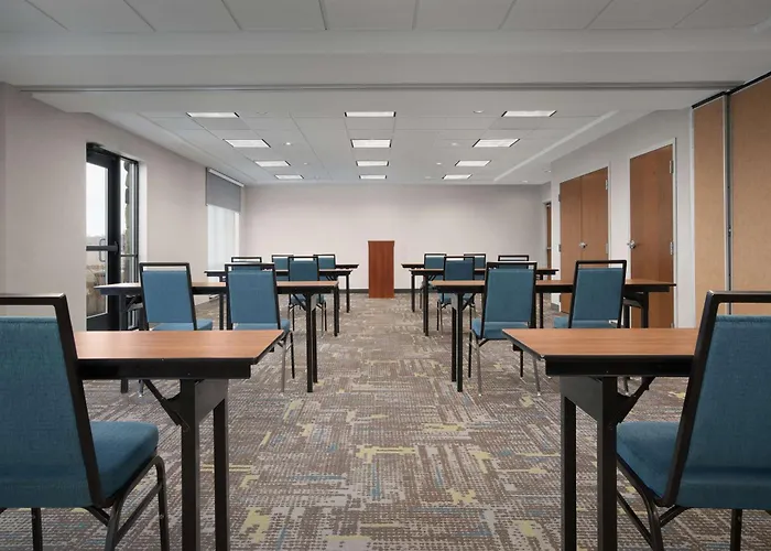 Hampton Inn Yorkville