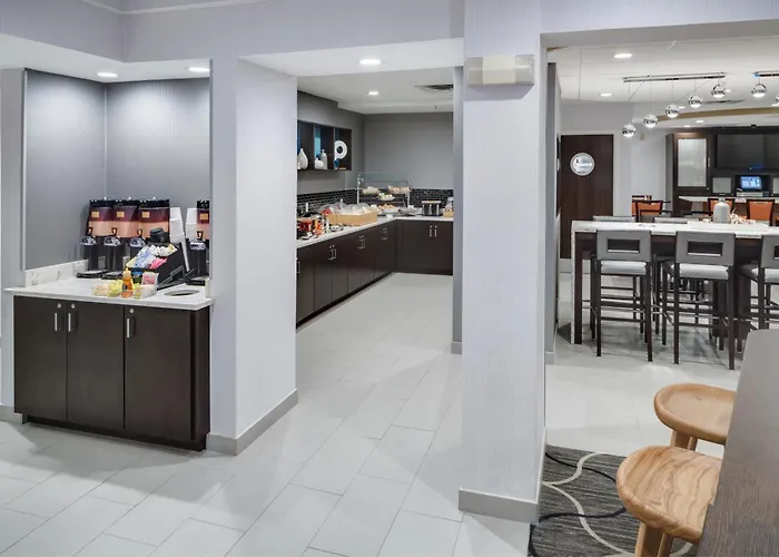 Springhill Suites Milford