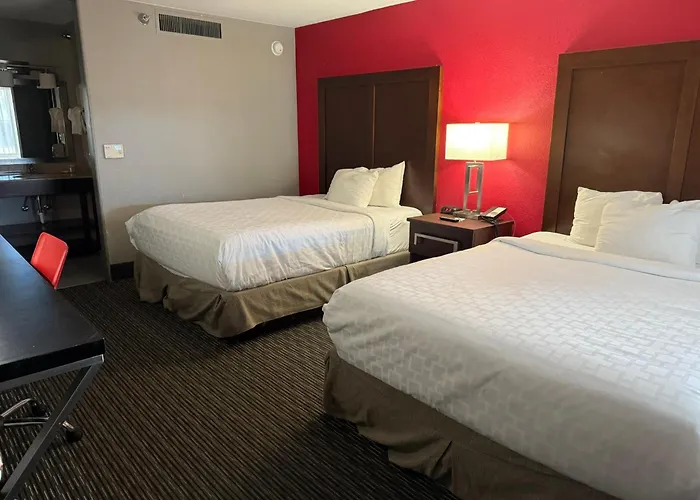 Sonesta Essential - Rapid City