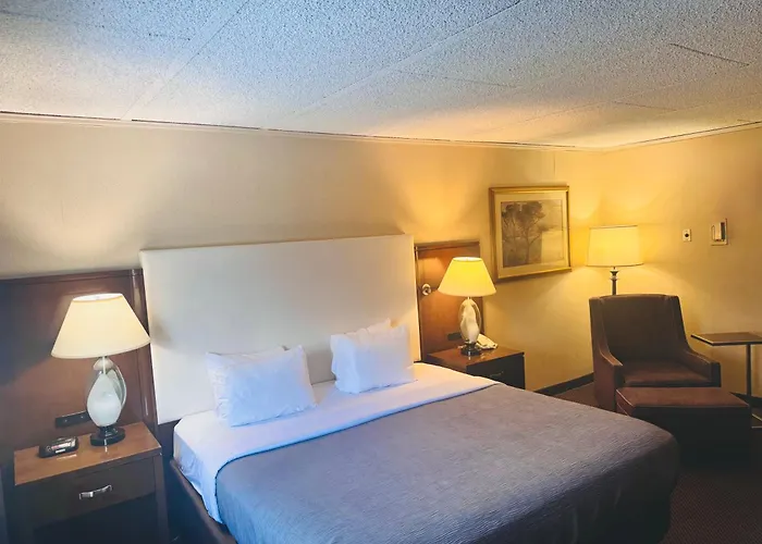 Quality Inn Horseheads