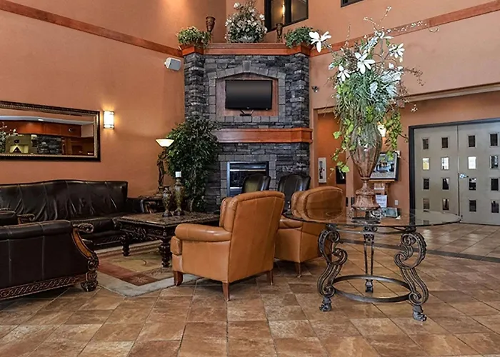 Quality Inn & Suites