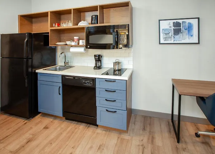 Candlewood Suites Arundel Mills / BWI Airport By Ihg Hanover