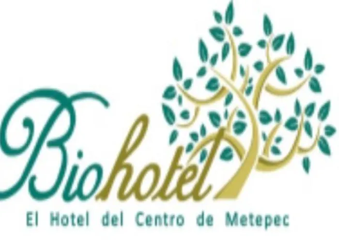 Biohotel Boutique Metepec