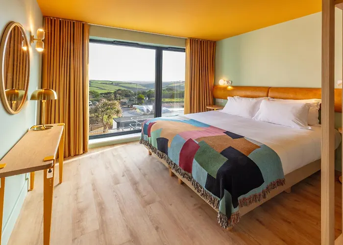 Seaspace Newquay 