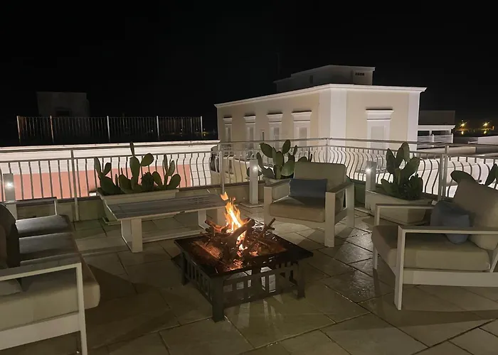 Casa Manfredi