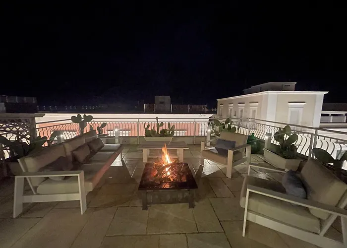 Casa Manfredi